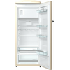 GORENJE ORB152C Egyajtós hűtőszekrény
