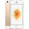 Apple iPhone SE 16 GB Kártyafüggetlen Mobiltelefon, Arany