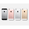 Apple iPhone SE 16 GB Kártyafüggetlen Mobiltelefon, Rose Apple iPhone SE 16 GB Kártyafüggetlen Mobiltelefon, Rose