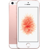 Apple iPhone SE 16 GB Kártyafüggetlen Mobiltelefon, Rose Apple iPhone SE 16 GB Kártyafüggetlen Mobiltelefon, Rose