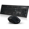 A4TECH 3000N COMBO Billentyűzet + egér - fekete A4TECH 3000N COMBO Billentyűzet + egér - fekete
