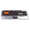 A4TECH B740A KEYB Billentyűzet A4TECH B740A KEYB Billentyűzet