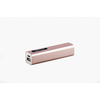 Alcor Lipstick PowerBank 2600 mAh, Rosegold