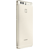 Huawei P9 Dual SIM 32 GB Kártyafüggetlen Mobiltelefon, Ezüst