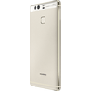 Huawei P9 Dual SIM 32 GB Kártyafüggetlen Mobiltelefon, Ezüst Huawei P9 Dual SIM 32 GB Kártyafüggetlen Mobiltelefon, Ezüst