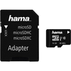 HAMA 124138 MicroSDHC 16GB Class 10 HAMA 124138 MicroSDHC 16GB Class 10
