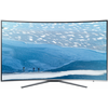 Samsung UE55KU6500SXXH 4K Ultra HD Smart Ívelt LED Tv