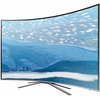 Samsung UE55KU6500SXXH 4K Ultra HD Smart Ívelt LED Tv