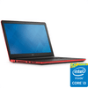 Dell Inspiron 15 5558-208901 Notebook Piros Dell Inspiron 15 5558-208901 Notebook Piros