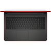 Dell Inspiron 15 5558-208901 Notebook Piros