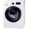 SAMSUNG WW80K6414QW/LE AddWash Elöltöltős mosógép