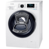 SAMSUNG WW80K6414QW/LE AddWash Elöltöltős mosógép SAMSUNG WW80K6414QW/LE AddWash Elöltöltős mosógép