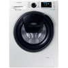SAMSUNG WW80K6414QW/LE AddWash Elöltöltős mosógép SAMSUNG WW80K6414QW/LE AddWash Elöltöltős mosógép