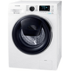 SAMSUNG WW80K6414QW/LE AddWash Elöltöltős mosógép SAMSUNG WW80K6414QW/LE AddWash Elöltöltős mosógép