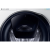 SAMSUNG WW80K6414QW/LE AddWash Elöltöltős mosógép