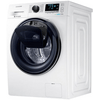 SAMSUNG WW80K6414QW/LE AddWash Elöltöltős mosógép