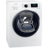 SAMSUNG WW80K6414QW/LE AddWash Elöltöltős mosógép SAMSUNG WW80K6414QW/LE AddWash Elöltöltős mosógép