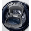 SAMSUNG WW80K6414QW/LE AddWash Elöltöltős mosógép