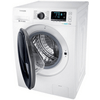 SAMSUNG WW80K6414QW/LE AddWash Elöltöltős mosógép