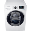 SAMSUNG WW80K6414QW/LE AddWash Elöltöltős mosógép SAMSUNG WW80K6414QW/LE AddWash Elöltöltős mosógép