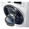SAMSUNG WW80K6414QW/LE AddWash Elöltöltős mosógép