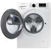 SAMSUNG WW70K5210UW/LE AddWash Elöltöltős mosógép