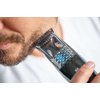 PHILIPS BT7210/15 Beardtrimmer series 7000 Vákuumos szakállvágó PHILIPS BT7210/15 Beardtrimmer series 7000 Vákuumos szakállvágó