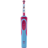 ORAL-B BD12.513VFROZ Vitality elektromos gyermek fogkefe Jégvarázs