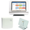 Honeywell Evo Home alapcsomag ATP921G2034 Honeywell Evo Home alapcsomag ATP921G2034