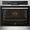 ELECTROLUX EOA5654AOX PlusSteam funkciós sütő