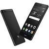 Huawei P9 Lite Dual SIM 16 GB Kártyafüggetlen Mobiltelefon, Fekete