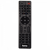 HAMA 12183 Univerzális távirányító 4IN1 fekete HAMA 12183 Univerzális távirányító 4IN1 fekete