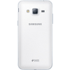 Samsung Galaxy J3 (J320) Dual SIM 8 GB Kártyafüggetlen Mobiltelefon, Fehér Samsung Galaxy J3 (J320) Dual SIM 8 GB Kártyafüggetlen Mobiltelefon, Fehér