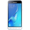 Samsung Galaxy J3 (J320) Dual SIM 8 GB Kártyafüggetlen Mobiltelefon, Fehér Samsung Galaxy J3 (J320) Dual SIM 8 GB Kártyafüggetlen Mobiltelefon, Fehér