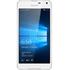 Microsoft Lumia 650 Dual SIM 16 GB Kártyafüggetlen Mobiltelefon, Fekete
