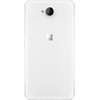 Microsoft Lumia 650 Dual SIM 16 GB Kártyafüggetlen Mobiltelefon, Fehér Microsoft Lumia 650 Dual SIM 16 GB Kártyafüggetlen Mobiltelefon, Fehér