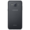 Samsung Galaxy J5 (J510) 16 GB Kártyafüggetlen Mobiltelefon, Fekete