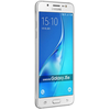 Samsung Galaxy J5 (J510) 16 GB Kártyafüggetlen Mobiltelefon, Fekete