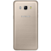 Samsung Galaxy J5 (J510) 16 GB Kártyafüggetlen Mobiltelefon, Fekete