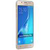 Samsung Galaxy J5 (J510) 16 GB Kártyafüggetlen Mobiltelefon, Fekete
