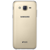 Samsung Galaxy J5 (J510) 16 GB Kártyafüggetlen Mobiltelefon, Arany Samsung Galaxy J5 (J510) 16 GB Kártyafüggetlen Mobiltelefon, Arany