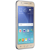 Samsung Galaxy J5 (J510) 16 GB Kártyafüggetlen Mobiltelefon, Arany