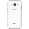 Samsung Galaxy J5 (J510) 16 GB Kártyafüggetlen Mobiltelefon, Fehér