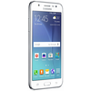 Samsung Galaxy J5 (J510) 16 GB Kártyafüggetlen Mobiltelefon, Fehér