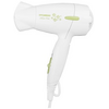 Hyundai HD 106 Hajszárító, fehér-zöld