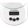 HYUNDAI KVE 616 konyhai mérleg HYUNDAI KVE 616 konyhai mérleg