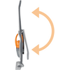 HYUNDAI VC020 Álló porszívó, narancs HYUNDAI VC020 Álló porszívó, narancs