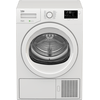 Beko DPS 7405 GB Hőszivattyús szárítógép