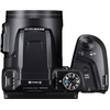 Nikon Coolpix B500 16,8 MPx Fényképezőgép, Fekete Nikon Coolpix B500 16,8 MPx Fényképezőgép, Fekete