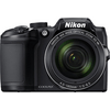 Nikon Coolpix B500 16,8 MPx Fényképezőgép, Vörös Nikon Coolpix B500 16,8 MPx Fényképezőgép, Vörös